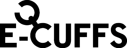 E-Cuff logo